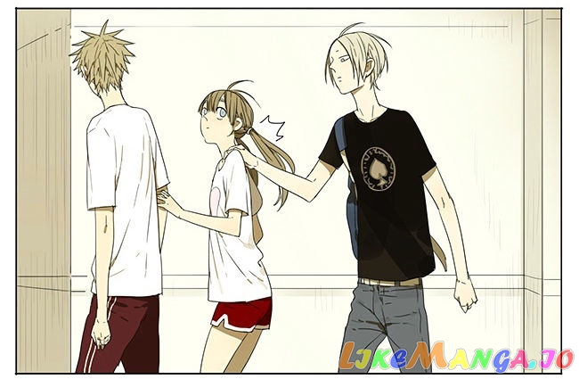 19 Days chapter 71 image 4